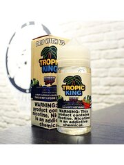 Жидкость для вейпа Tropic King Berry Breeze