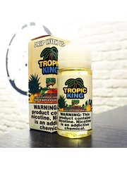 Жидкость для вейпа Tropic King Maui Mango