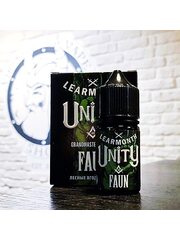 Жидкость для вейпа Unity Faun Salt