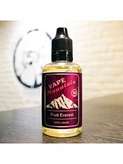Жидкость для вейпа Vape Mountain Fruit Everest