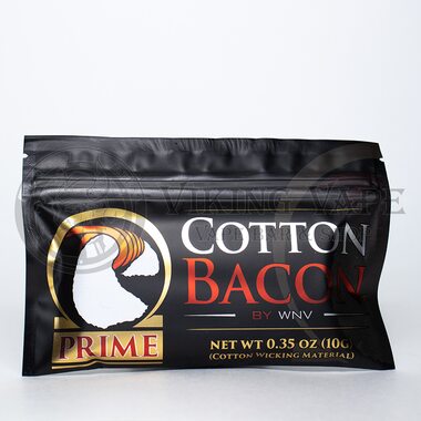 Хлопок Bacon Cotton Prime