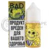 Жидкость для вейпа Bad Drip Dead Lemon