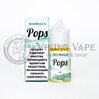 Жидкость для вейпа Maxwell'S Pops Salt