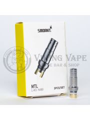 Cменный испаритель Smoant Pasito