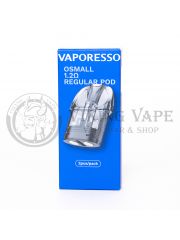 Картридж Vaporesso OSMALL 2 мл