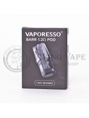 Сменный картридж Vaporesso BARR