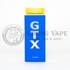 Cменный испаритель Vaporesso GTX 