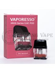 Cменный картридж Vaporesso XROS