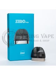 Cменный картридж Vaporesso Renova Zero CCELL 1,0 Ohm