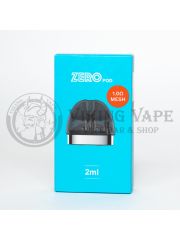 Cменный картридж Vaporesso Renova Zero Mesh 1,0 Ohm