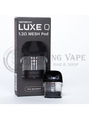 Cменный картридж Vaporesso LUXE Q