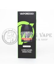 Cменный картридж Vaporesso LUXE QS