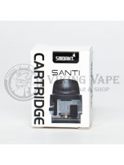 Cменный картридж Smoant Santi 3.5 мл