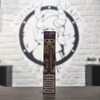 Одноразовая электронная сигарета Elf Bar Lux 800 затяжек Клубника Виноград