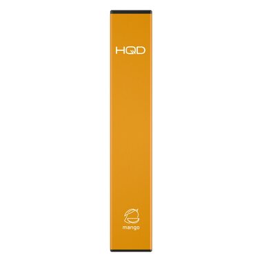 HQD Ultra Stick 500 Mango