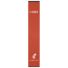Одноразовая электронная сигарета HQD Ultra Stick 500 затяжек Orange