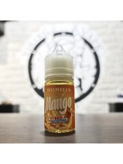 Жидкость для вейпа Maxwell'S HYBRID Mango Salt