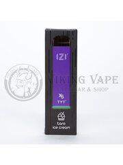 Одноразовая сигарета IZI XS Taro Ice Cream