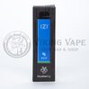 Одноразовая электронная сигарета IZI XS 1000 Blueberry