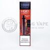 Одноразовая электронная сигарета HQD MAXX 2500 Cherry Cola