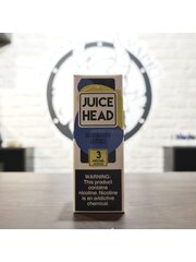 Жидкость для вейпа Juice Head Blueberry Lemon