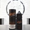 Жидкость для вейпа Nasty Juice Caramel Tobacco SALT