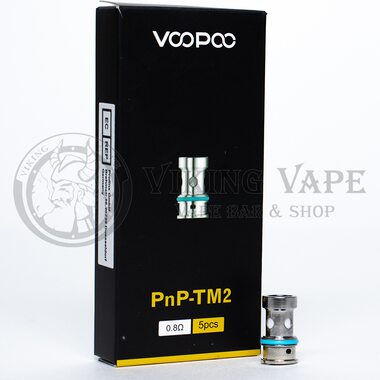 Cменный испаритель VOOPOO PNP/V.SUIT TM2