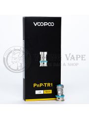 Cменный испаритель VOOPOO PNP/V.SUIT TR1