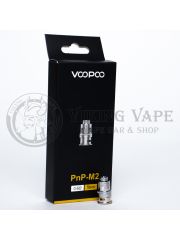 Cменный испаритель VOOPOO PNP M2