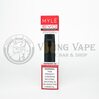 Одноразовая электронная сигарета MYLE EVO 2500 Ледяная Малина