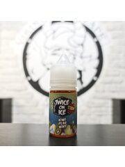 Жидкость для вейпа Twice on Ice SALT Kiwi Pear Mint