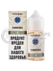Жидкость для вейпа Tradewinds Tobacco Tennessee