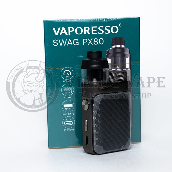 Vaporesso Swag PX80 80W