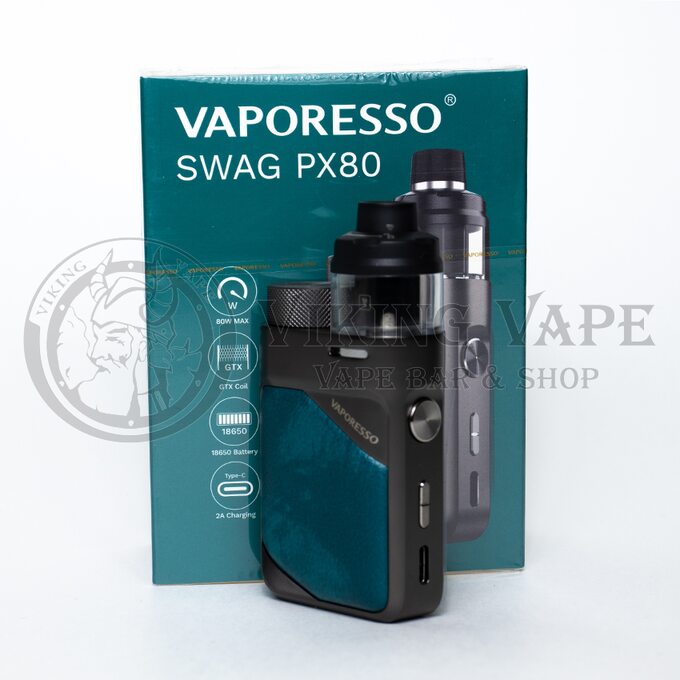 Vaporesso Swag PX80 80W