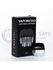 Cменный картридж Vaporesso LUXE PM40 без испарителя 4 мл