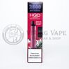 Одноразовая электронная сигарета HQD MAXX 2500 Berry Needles