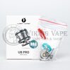 Обслуживаемая база Lost Vape UB PRO RBA