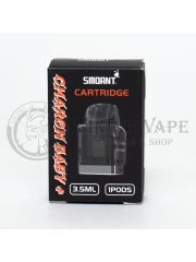 Cменный картридж Smoant Charon Baby Plus Cartridge 3,5 мл