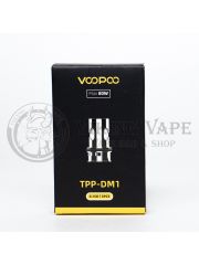 Cменный испаритель VOOPOO TPP DM1