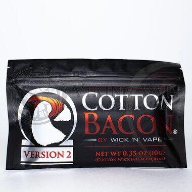 Хлопок Bacon Cotton