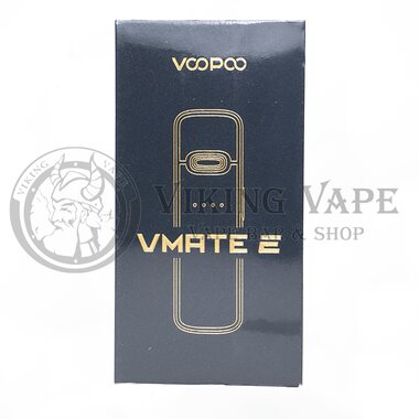 Стартовый набор VOOPOO VMATE E