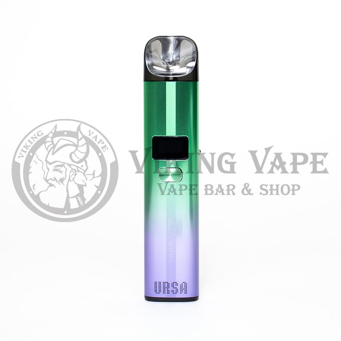 Lost Vape Ursa Nano Pro