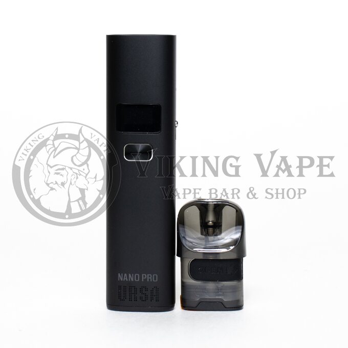 Lost Vape Ursa Nano Pro