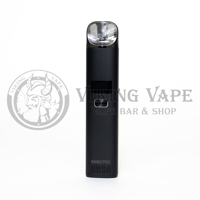 Lost Vape Ursa Nano Pro