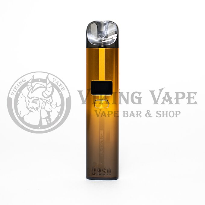 Lost Vape Ursa Nano Pro