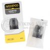 Картридж Voopoo V.THRU Pro (VMATE) 0.7 omh, 1.2omh