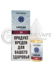 Жидкость для вейпа Tradewinds Tobacco Salt - Carolina