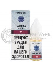 Жидкость для вейпа Tradewinds Tobacco Salt - Carolina Cool