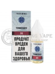 Жидкость для вейпа Tradewinds Tobacco Salt - Tennessee