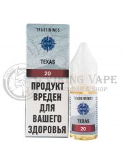 Жидкость для вейпа Tradewinds Tobacco Salt - Texas